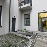 Incognito Apartment