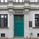 Incognito Apartment