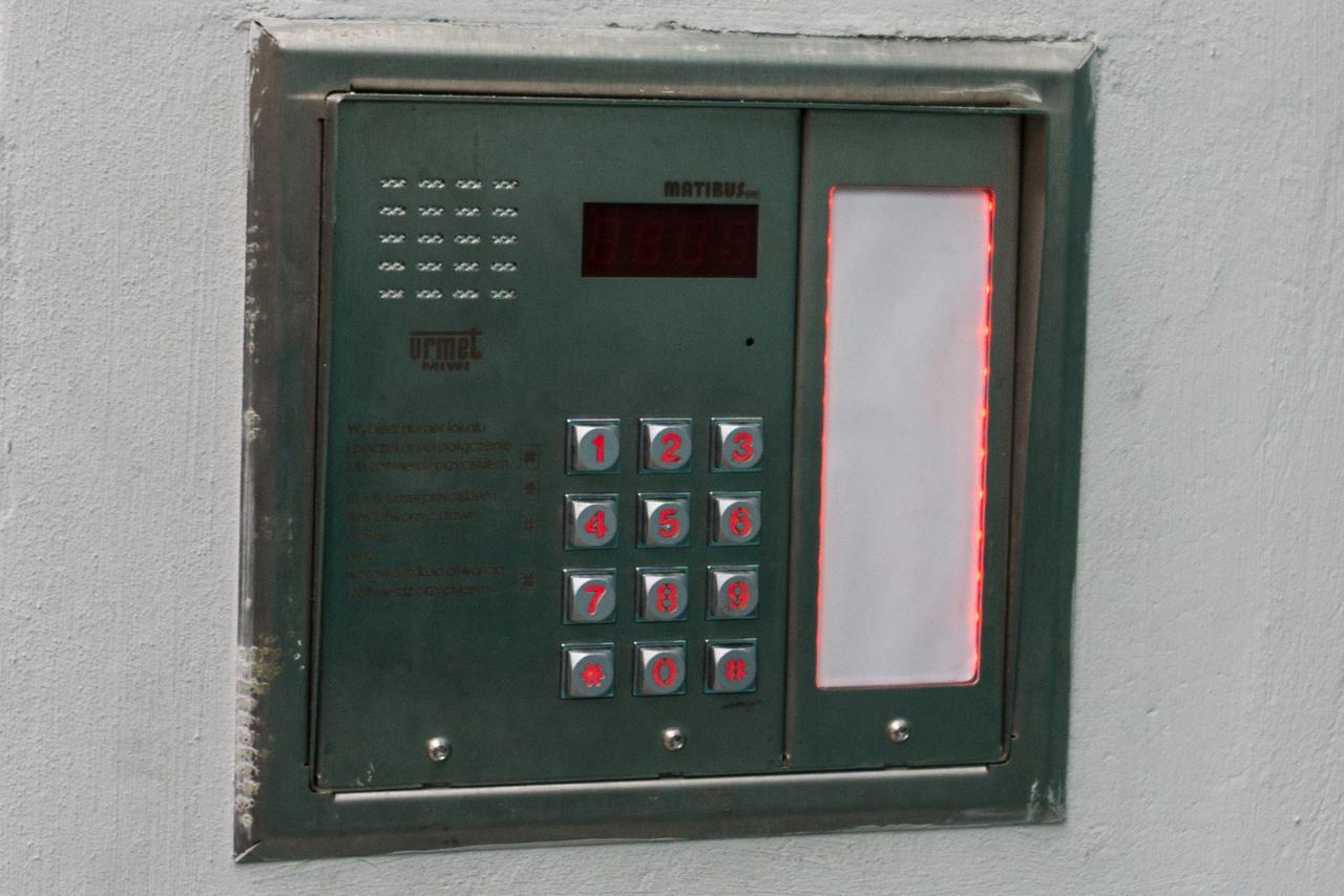 Incognito Apartament